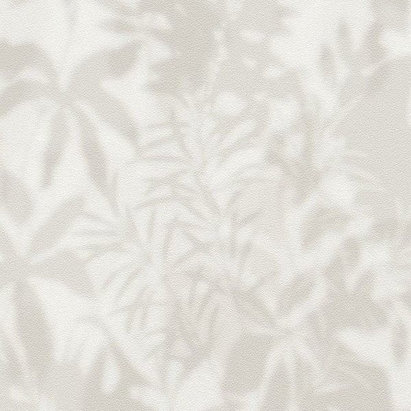 Omlott tapet 781514 Grå Beige mönster Daniel Hechter 7 Floral A.S. Creation