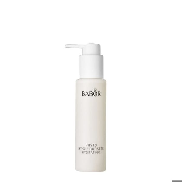 Babor Phyto HY-ÖL Booster Hydrating 100ml - ansiktsrenare för torr hy