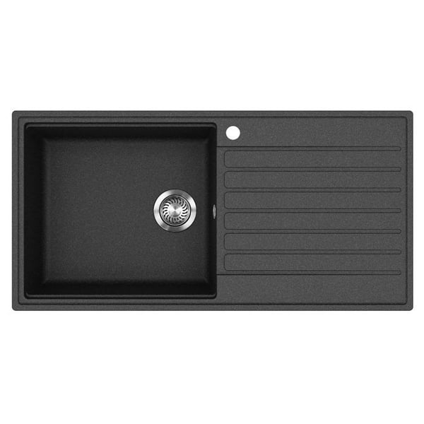 Gurari granitdisk SQK103 granitdisk