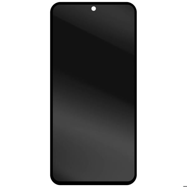 LCD-skärm för Xiaomi 12T och 12T Pro + Original Xiaomi Svart Touchscreen