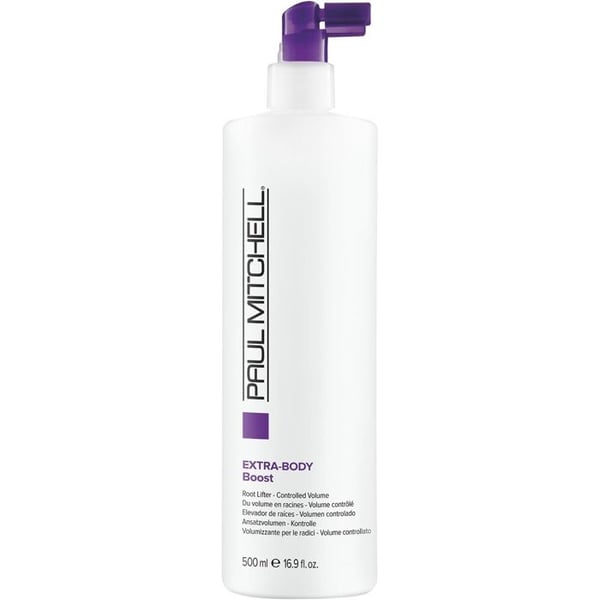 Hårvård Paul Mitchell Extra Body Boost 500 ml - Volym och Glans