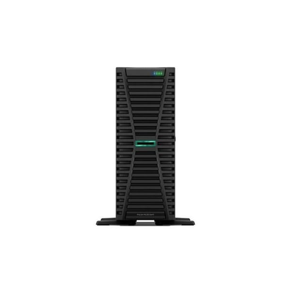 HPE ProLiant ML350 Gen11-server Intel Xeon Silver 4510 64GB 1.92TB 2 PSU Ingen OS
