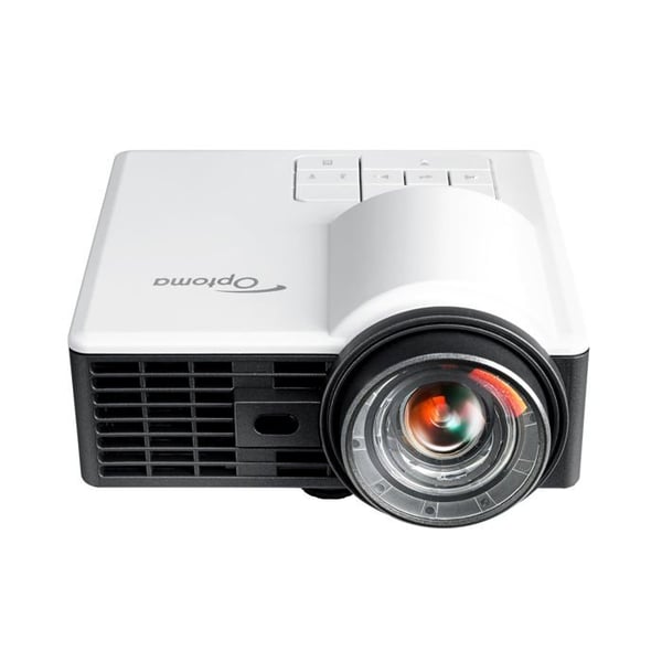 Projektor - Optoma - WXG - WXGA 1280x800 - 1000 lumen - Kontrast 20 000:1