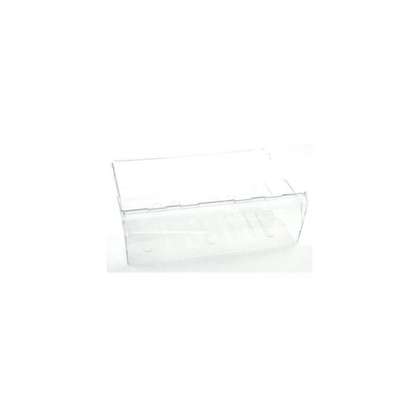 KYLSKÅLLADA 481010415644 GRÖNTSAKSLÅDA
