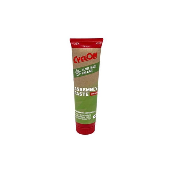 Vegetabilisk monteringspasta - Cyclon - Plant Base - 150 ml - 14140 - 10x10x10 cm - För cykling