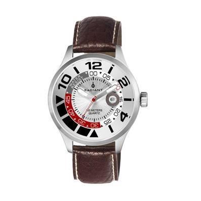 Herrklocka - NAUTICA - RA58501 - Quartz - Analog - Gummi