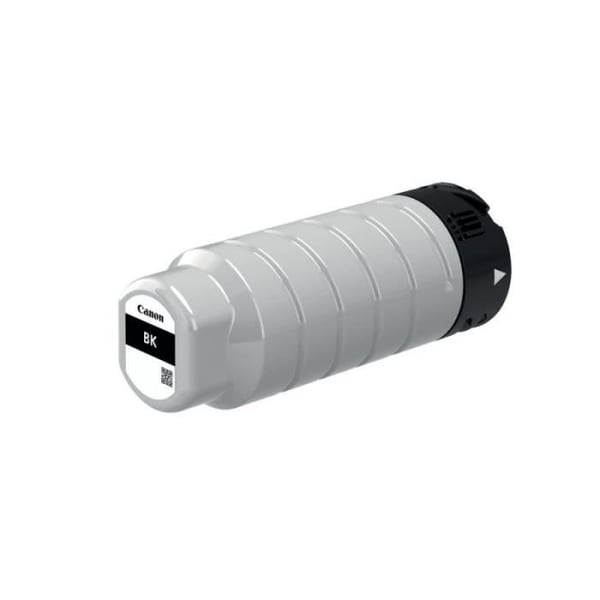canon canon pgi-7500xl svart bläckpatron noir noir Noir