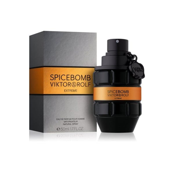 Viktor & Rolf Spicebomb Extreme Eau de Parfum (Homme) 50 ml