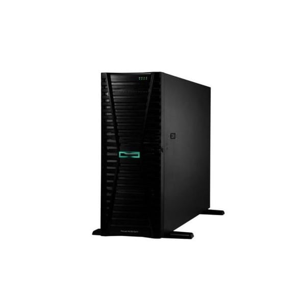 HPE ProLiant ML350 Gen11-server Intel Xeon Silver 4510 64GB 1.92TB 2 PSU Ingen OS