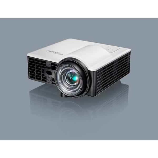 Projektor - Optoma - WXG - WXGA 1280x800 - 1000 lumen - Kontrast 20 000:1