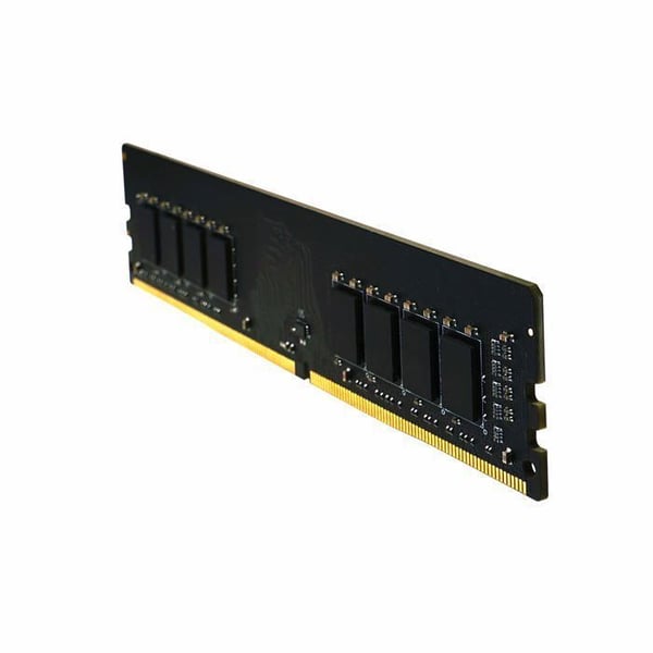 RAM-minne DDR4 - Silicon Power - 8Go 2400MT/s - UDIMM CL17 - SP008GBLFU240X02