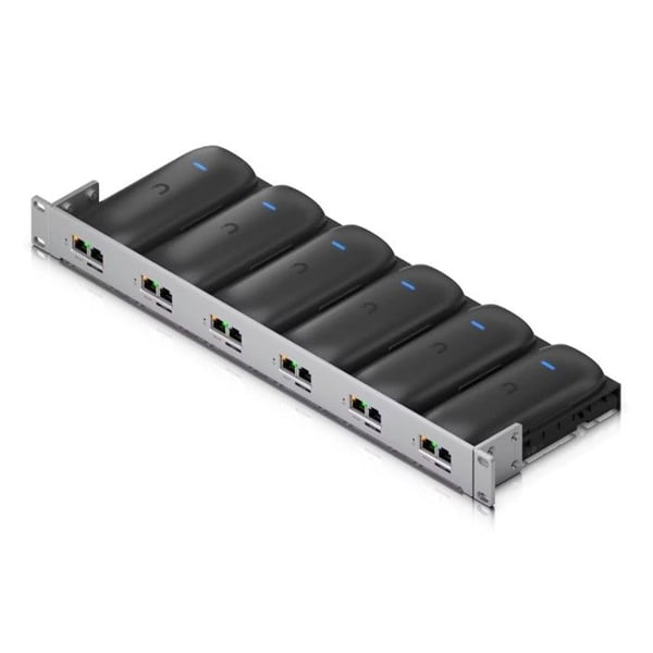 Ubiquiti Rackaccessoar Silver - UACC-AI-PORT-RM