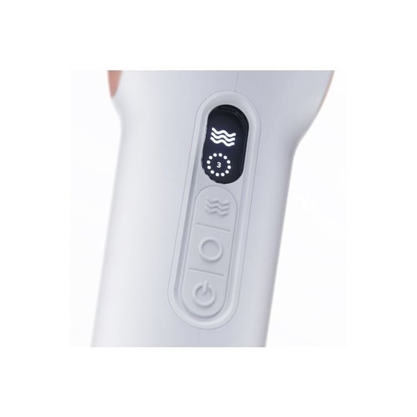 Ansigtsplejeapparat - Therabody - TheraFace Pro - Hvid - 50 ml - Driftstid 120 min