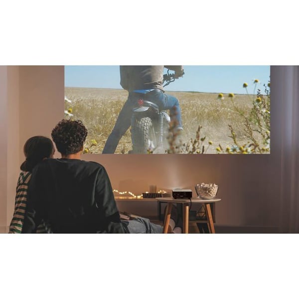 Projektor - Optoma - WXG - WXGA 1280x800 - 1000 lumen - Kontrast 20 000:1