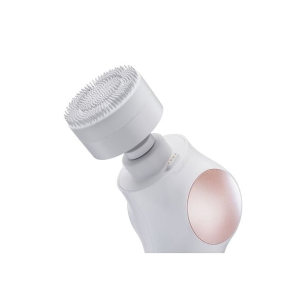 Ansigtsplejeapparat - Therabody - TheraFace Pro - Hvid - 50 ml - Driftstid 120 min