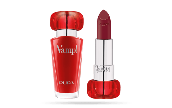 Pupa Vamp Extreme Color Läppstift - 300
