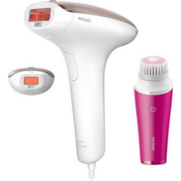 Philips Lumea Advanced semipermanent epilator - BRI924/00 - Vit