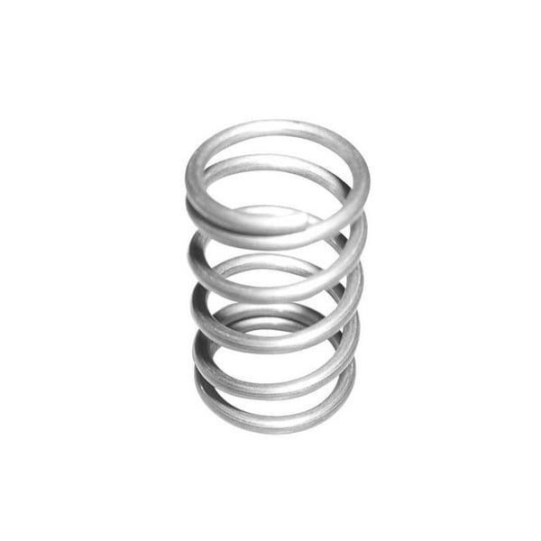 Stängningsfjäder lock 15mm för tvättmaskin Ariston C00052870
