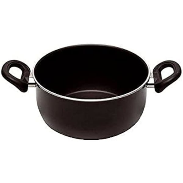 Cocotte - BALLARINI - Firenze - 22 cm - Non-stick - 2 håndtag