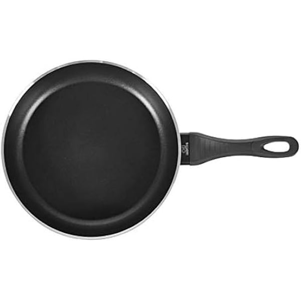 Ballarini 508954 130 non-stick stekpanna - Induktionsbotten - 28 cm - Aluminium