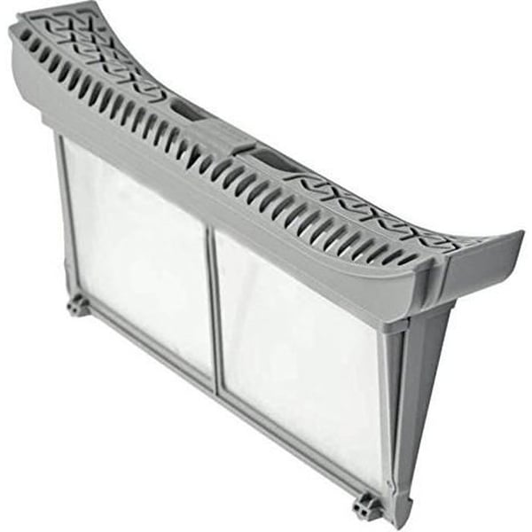 Luddammfilter - SAMSUNG - DC61-03902A - Tillbehör för torktumlare - Kompatibel med flera modeller