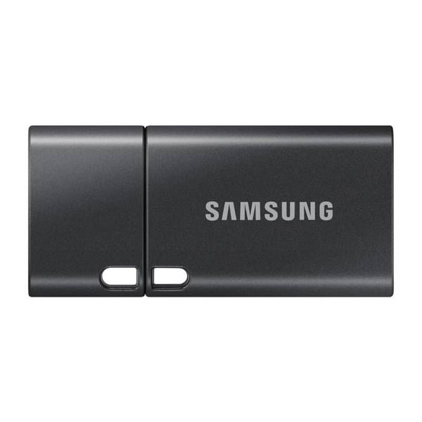 USB-minne SSD - SAMSUNG - MUF-512DA - 512 Go - USB-C - 400 Mo/s