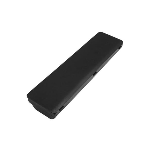 Batteri Li-ion 5200mAh för bärbar dator kompatibel med HP DV4 11.1V svart