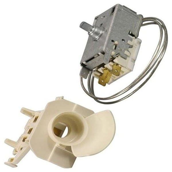 A13 33u1483 termostat för WHIRLPOOL kylskåp - Original tillverkardel