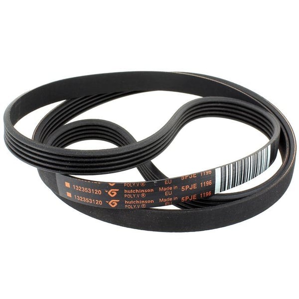 Rem 1196J5 Hutchinson 1196J5 132353120/0 för Tvättmaskin AEG, ARTHUR MARTIN, CURTISS, ELECTROLUX, FAR, FAURE, ZANUSSI