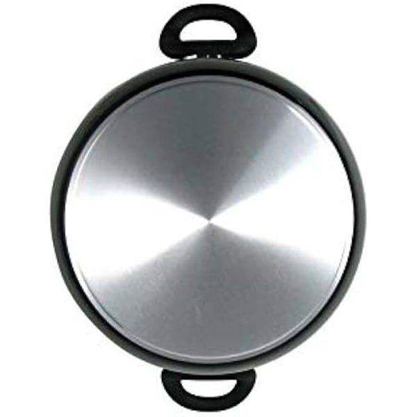 Cocotte - BALLARINI - Firenze - 22 cm - Non-stick - 2 håndtag