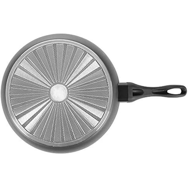 Ballarini 508954 130 non-stick stekpanna - Induktionsbotten - 28 cm - Aluminium
