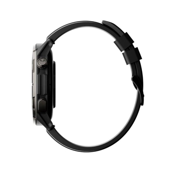 Smartwatch - AGM - Legion - AMOLED-skärm 1,43 tum - Vattentålighet 5 ATM - Omfattande hälsoövervakning