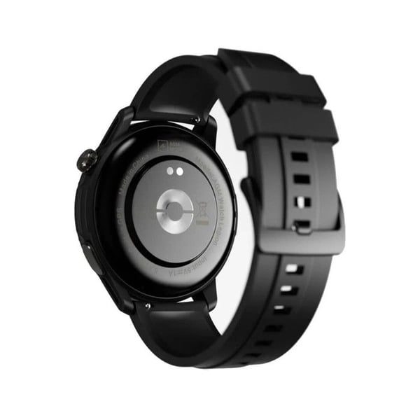 Smartwatch - AGM - Legion - AMOLED-skärm 1,43 tum - Vattentålighet 5 ATM - Omfattande hälsoövervakning