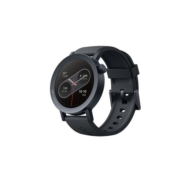 Smart klocka - NOTHING - Watch Pro 2 - Mörkgrå - Avancerade funktioner - Pulssensor