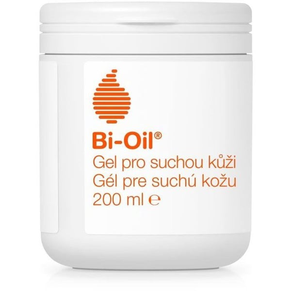 BI-OIL Gel 200 ml