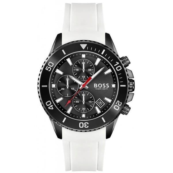 HUGO BOSS ADMIRAL HB1513966 Herrklocka