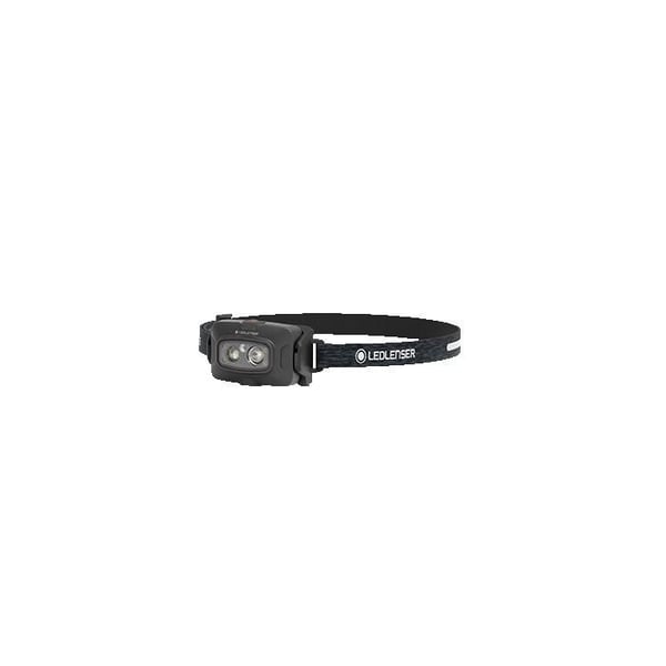 Ledlenser - LEDLENSER HF4R CORE 500 lumen uppladdningsbar pannlampa-Ledlenser