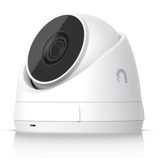 Kamera - UBIQUITI NETWORKS - G5 Turret Ultra - Opløsning 2K - Nattesyn - AI-detektion