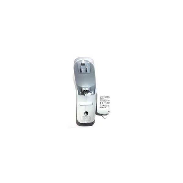 Black & Decker N609721 Sladdlös handdammsugare med batteriladdare
