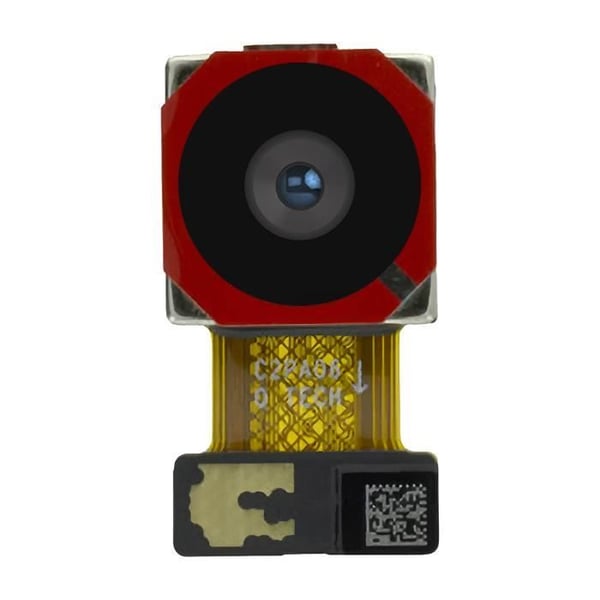 Bakre kamera - AVIZAR - Realme 9i 5G - 50MP - Ersättning - 100 % kompatibel