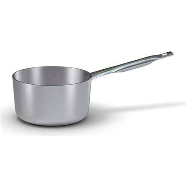 Zwilling Ballarini Italia Srl -Professionel Zwilling BLL675G24 Gryde mellem 7026, 1 håndtag, aluminium, 24 cm Zwilling Ballarini Italia Srl -Professionel Zwilling BLL675G24 Gryde mellem 7026, 1 håndtag, aluminium, 24 cm