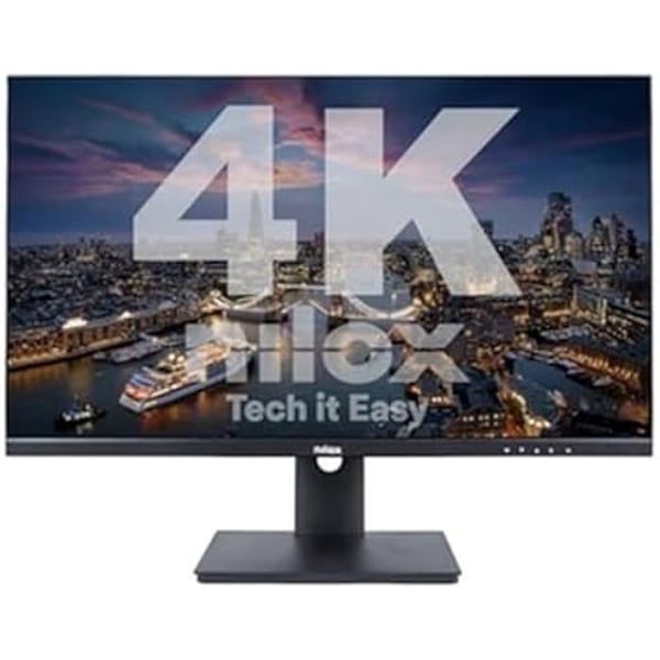 NILOX NXM274KD11 27" LED IPS UltraHD 4K