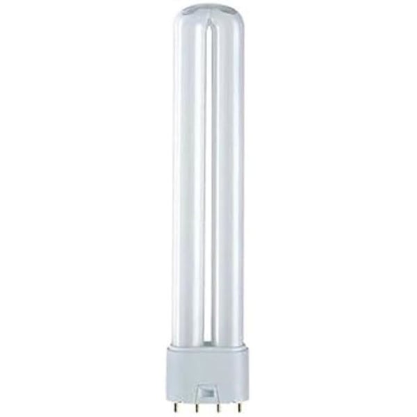 Ampull - PATRON - 2G11 PL-L - 36W - Dimbara - 4000K - 2600lm