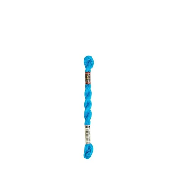DMC - Fil DMC Coton Perlé Large N3 Färg 414