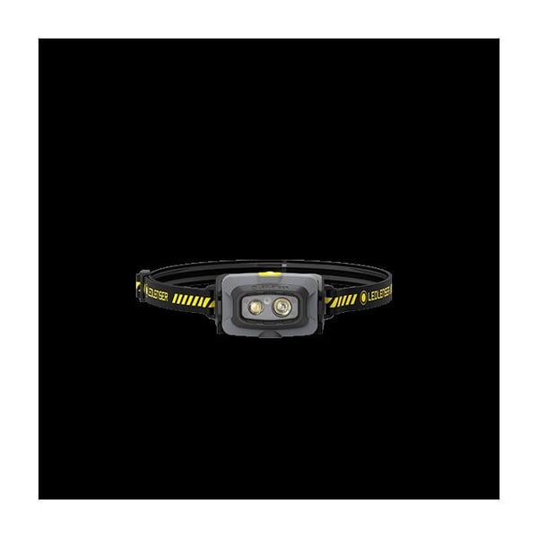 Ledlenser - LEDLENSER HF4R CORE 500 lumen uppladdningsbar pannlampa-Ledlenser