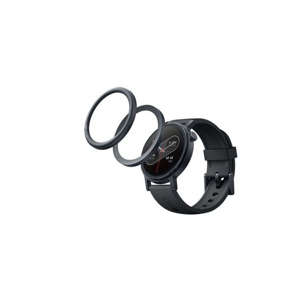 Smart klocka - NOTHING - Watch Pro 2 - Mörkgrå - Avancerade funktioner - Pulssensor