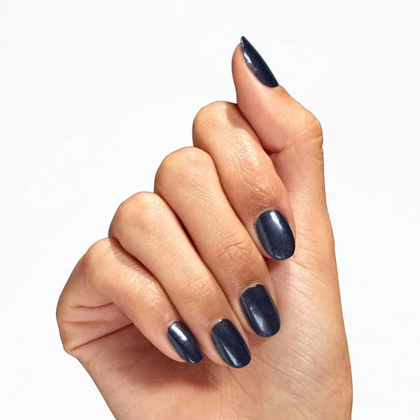 OPI Nagellack Fall Wonders Collection NLF009 Midnight Mantra 15ml