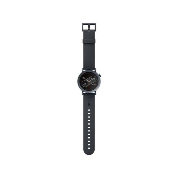 Smart klocka - NOTHING - Watch Pro 2 - Mörkgrå - Avancerade funktioner - Pulssensor