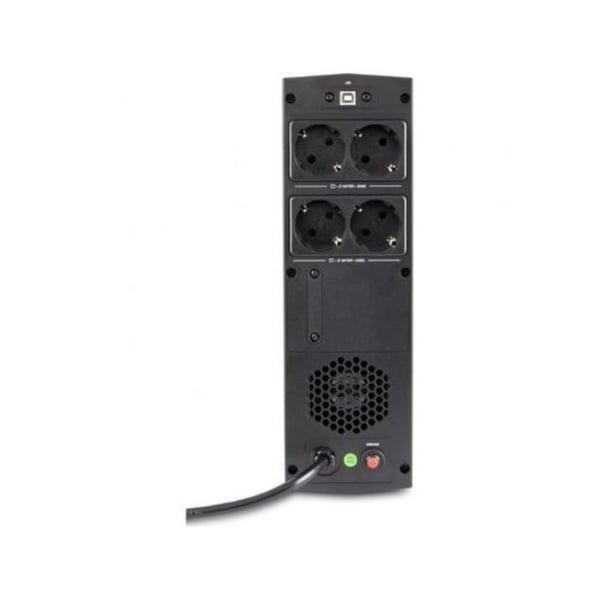 SPS 1650 SOHO ACCS