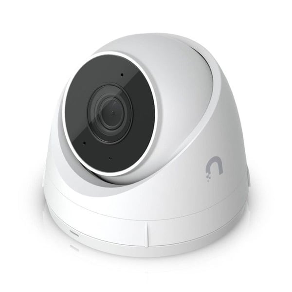 Kamera - UBIQUITI NETWORKS - G5 Turret Ultra - Opløsning 2K - Nattesyn - AI-detektion